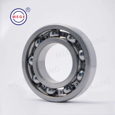 6208 Deep Groove High Precision Ball Bearing 40x80x18mm ZZ 2RS For Motorcycle Bicycle