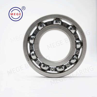 6207 High Precision Deep Groove Ball Bearings 35*72*17mm Engine Motor Bearings ZZ 2RS