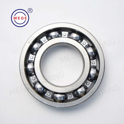 6207 High Precision Deep Groove Ball Bearings 35*72*17mm Engine Motor Bearings ZZ 2RS