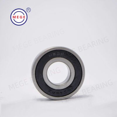 OEM Deep Groove 20x47x14 6204 Ball Bearing ZZ 2RS Elevator Electric Motor Bearings