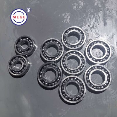 Deep Groove 6213 ZZ 2RS Ball Bearing 65x120x23mm High Speed Precision Bearings