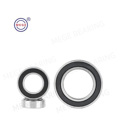 High Quality 6006 Deep Groove Ball Bearing 30*55*13mm ZZ 2RS For Machinery Equipment Electric Motor
