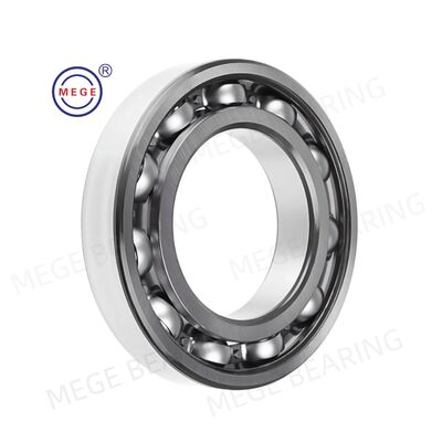 MEGE 6217 P5 Deep Groove Ball Bearing
