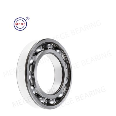 70x125x24mm 6214 Deep Groove Ball Bearings ZZ 2RS Z2V2 Z3V3 Low Noise OEM