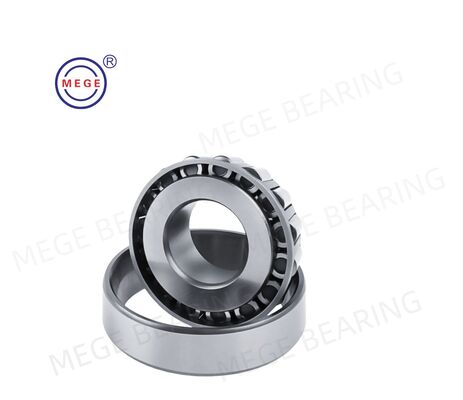 30204 Taper Roller Bearing 20x47x15.25mm Single Double Row Small Medium Sized Mining Machine