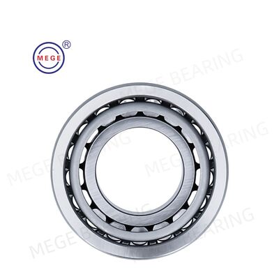 35x72x18.25mm Taper Roller Bearing 30207 For Engineering Machinery Endurable