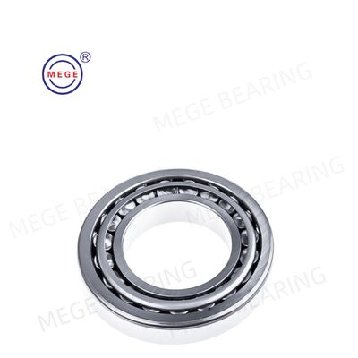 30212 Single Double Row Taper Roller Bearing 60*110*23.75mm Automotive Machine