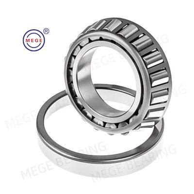 OEM 30210 Taper Roller Bearings For High Precision Automotive Construction Machinery