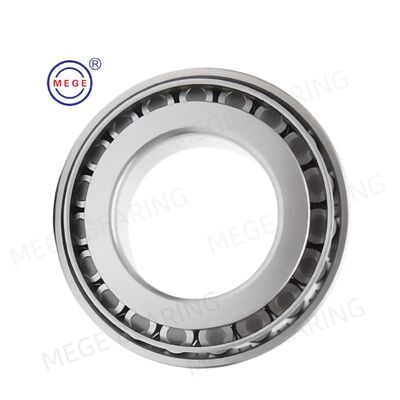 30209 Bearing Tapered Roller Bearing 45x85x20.75mm For Automotive Construction Machine