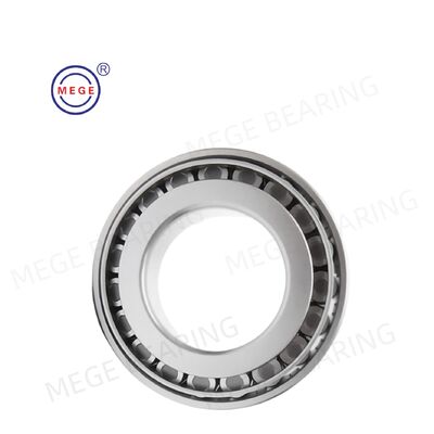 30209 Bearing Tapered Roller Bearing 45x85x20.75mm For Automotive Construction Machine