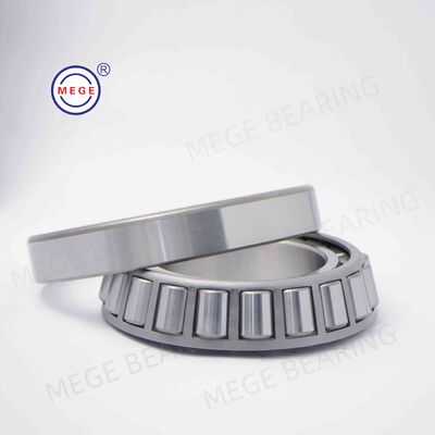 30218 Tapered Roller Bearing 90*160*32.5mm For Motorcycle Metallurgical Heavy Vehicle