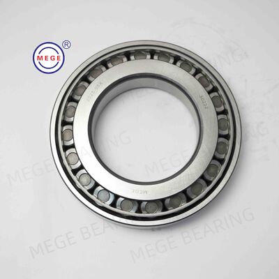 Customized 30216 Taper Roller Bearing Single Row Double Row 80*140*28.25mm