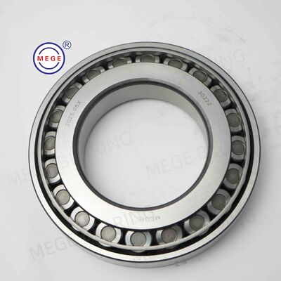 30219 Tapered Roller Bearing 95*170*34.5mm For Motorcycle Metallurgical Heavy Vehicle
