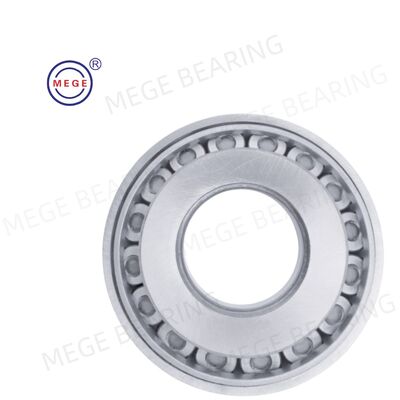 31306 Tapered Roller Bearing 30*72*20.75mm P5 P6 P0 Low Noise Motor Agriculture Mining Machinery