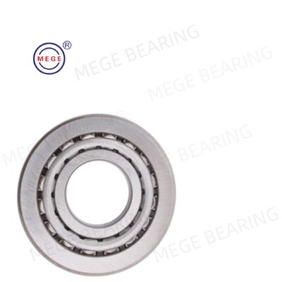 31305 Taper Roller Bearing 25mm*62mm*18.25mm Low Noise Motor Agriculture Machinery