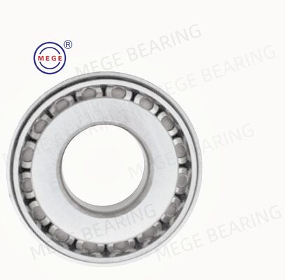 31308 40*90*25.25mm Tapered Roller Bearing Metric Motor Agriculture Machine Tool Spindle