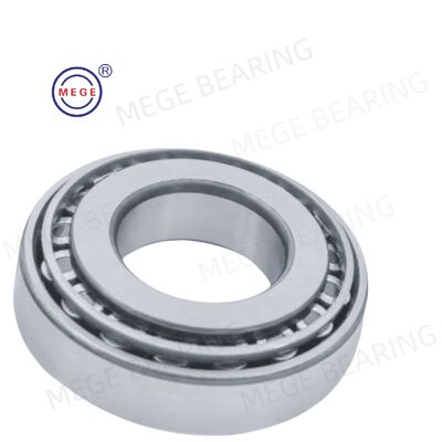 31310 Tapered Roller Bearing 50*110*29.25mm P5 P6 P0 OEM Low noise for Agriculture Machinery Motor