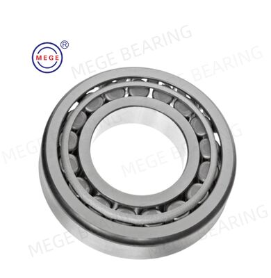 31315 Tapered Roller Bearing 75*160*40mm for Water Motorcycle Automotive Electric Power