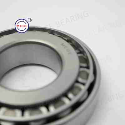 Customized OEM Tapered roller Bearing 70x150x38mm P5 P6 P0 30314 Bearing