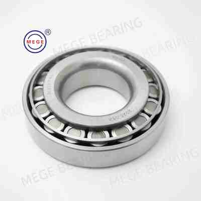 Customized OEM Tapered roller Bearing 70x150x38mm P5 P6 P0 30314 Bearing