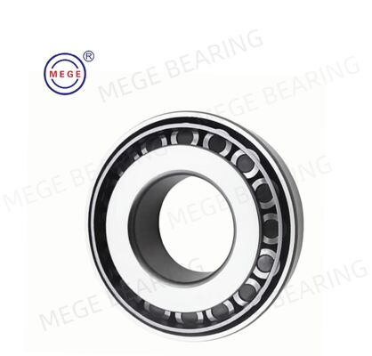 30309 Taper Roller Bearing 45*100*27.25mm P6 P5 For Machinery