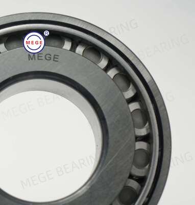 Edurable 30310 Tapered Roller Bearing Single Row 50*110*29.25mm P6 P5