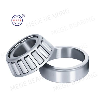 30303 Taper Roller Bearing 17x47x15.25mm For Automotive Motorcycle Metallurgical P5 P6
