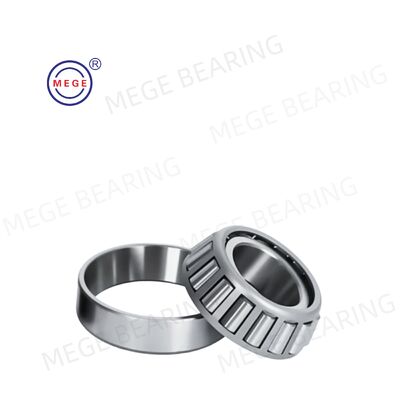 30302 15*42*14.25mm Tapered Roller Bearings For Automotive Motorcycle Metallurgical Mining Machine
