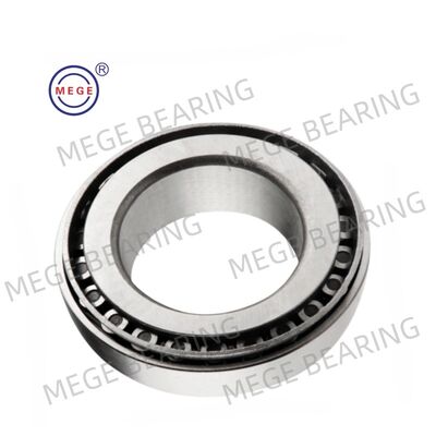Low Noise 32009 45x75x20mm Taper Roller Bearing For Auto Parts Wheel Automotive P5 P6 P0