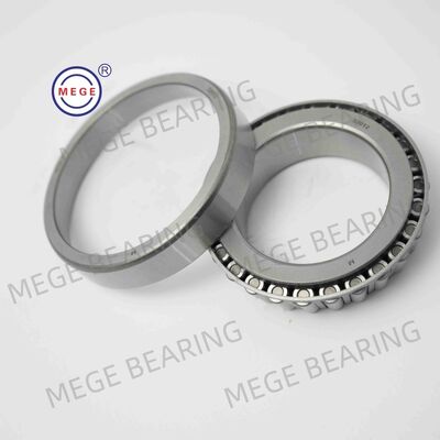 32012 60x95x23mm Taper Roller Bearings For Steel Machine Metallurgy Plastic Machine