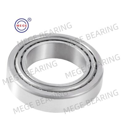 50x80x20mm 32010 Tapered Roller Bearing OEM For Mining Machine Automotive P5 P6 P0