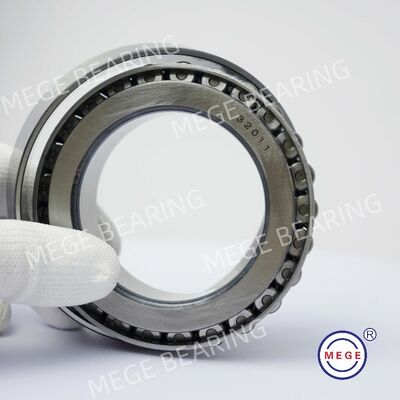 32011 Taper Roller Bearing 55x90x23mm for Mining Machine Pump Automotive OEM