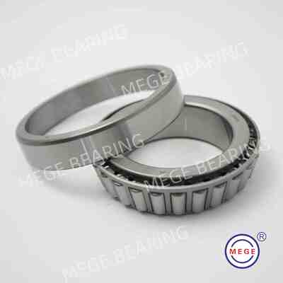 32012 60x95x23mm Taper Roller Bearings For Steel Machine Metallurgy Plastic Machine