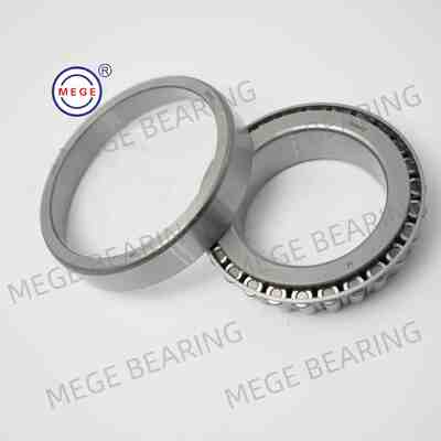 32012 60x95x23mm Taper Roller Bearings For Steel Machine Metallurgy Plastic Machine