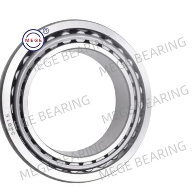 32015 High Precision Taper Roller Bearing 75x115x25mm OEM Automotive Electric Motors