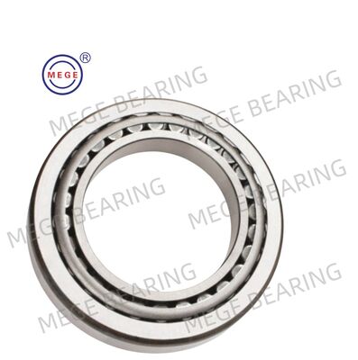 32016 Taper Roller Bearing 80x125x29mm High Precision Automotive Electric Motors OEM