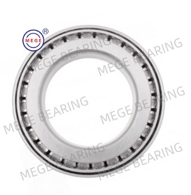 32014 Tapered Roller Bearing 70*110*25mm for Auto Rolling mill Mine Metallurgy OEM P5 P6 P0