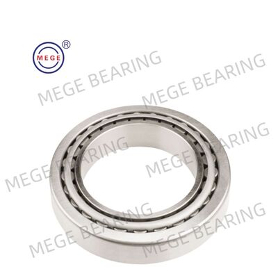 90x140x32mm Tapered Roller 32018 Bearing Metric Single Row P5 P6 P0