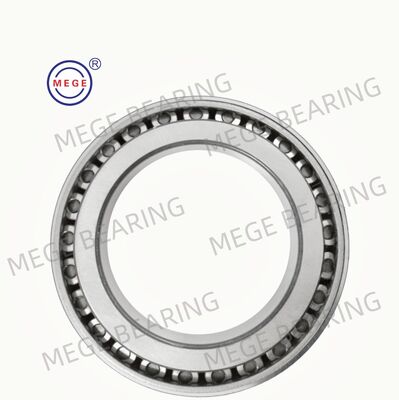 32017 High Precision Taper Roller Bearing 85x130x29mm For Electric Machinery Motors