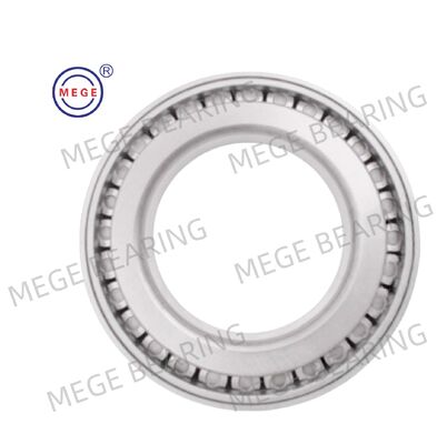 32019 95x145x32mm Taper Roller Bearing P5 P6 P0 For Mining Plastic Machine