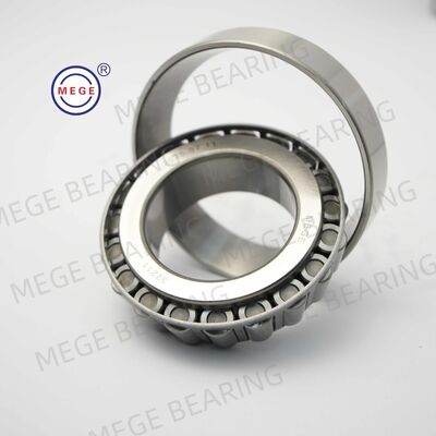 55*100*26.75mm Taper Roller Bearing 32211 P5 P6 P0 For Gearbox Reducer Machine