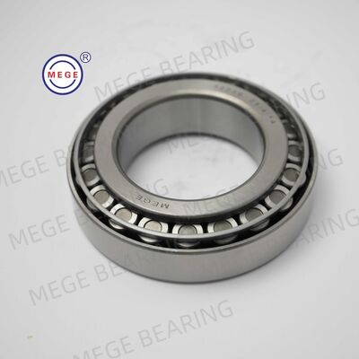 32215 Single Row Taper Roller Bearing 75*130*33.25mm P5 P6 For Mining Machinery Automotive