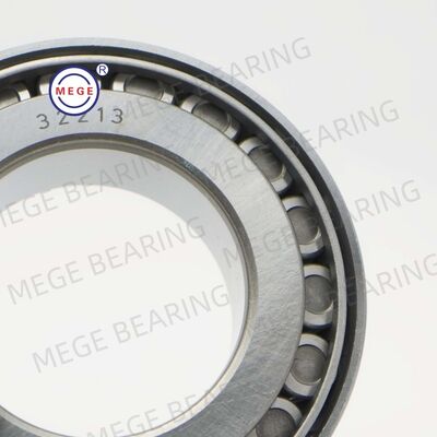 65*120*32.75mm 32213 Taper Roller Bearing High Speed For Rolling Mill Mining Machine