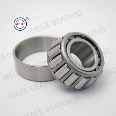 32307 Taper Roller Bearings 35*80*32.75mm P5 P6 P0 For Agricultural Machinery Motor