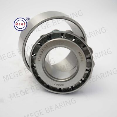 32308 Taper Roller Bearings 40*90*35.25mm P5 P6 For Mining Machine Rolling Mill