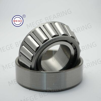 32309 45x100x38.25mm Taper Roller Bearings For Motor Pump Mining Machinery