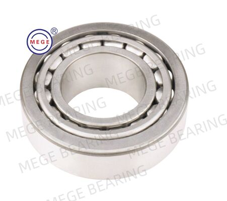 32313 Tapered Roller Bearing 65*140*51mm P5 P6 For Engineering Machinery