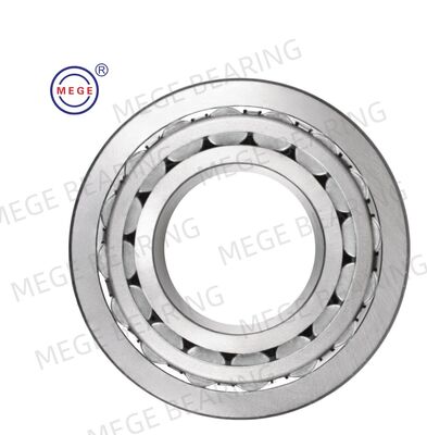 32315 Taper Roller Bearing 75x160x58mm P5 P6 For Mining Machine Paper Making Machine