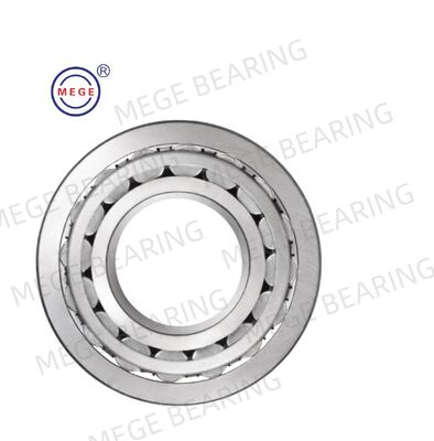 32315 Taper Roller Bearing 75x160x58mm P5 P6 For Mining Machine Paper Making Machine