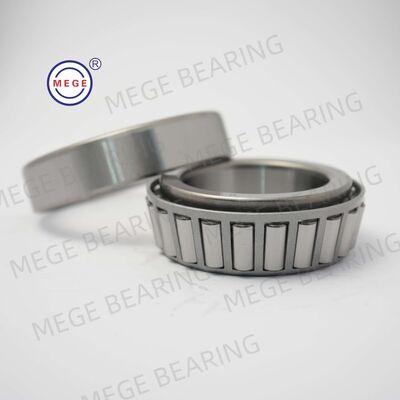 33010 50*80*24mm Tapered Roller Bearing OEM P5 P6 P0 for Wheel Hub Gear Box Machinery
